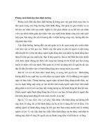 Phong cách lãnh đạo theo định hướng 