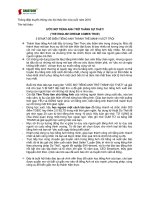 KD2016 - Thông điệp truyền thông cho hội thảo lớn nửa cuối năm (1)