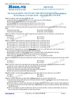 16V1 thi online dichma