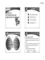 NVNH c2 nghiep vu huy dong von new 