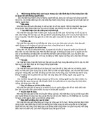 Một trong những khía cạnh quan trọng của việc lãnh đạo là khả năng làm việc và quan hệ với những người khác