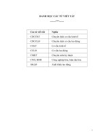 Chuyển dịch cơ cấu lao động ở huyện yên thành, tỉnh nghệ an