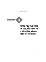 tài liệu bồi dưỡng giáo viên module THPT 04 unprotected