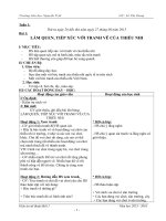 GIAO AN MY THUAT LOP 1