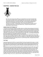 Tiếng Việt Hướng dẫn cách sống sót nơi hoang dã của quân đội Mỹ chương 8 : Nguồn thức ăn từ động vật