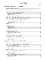 Tài liệu bồi dưỡng HSG Vật Lý 10