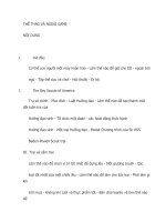 Bắt đầu Điều trị bản thân và gia đình Để Sống khỏe mạnh với thể thao ngoài trời và Games