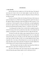 bc Kế toán tiền lương và các khoản trích theo lương