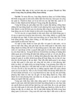 Câu hỏi   hãy nêu vị trí, vai trò của các cơ quan thanh tra nhà nước trong công tác phòng chống tham nhũng