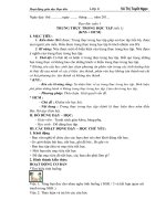 GIAO AN DAO DUC KHOI 4 VNEN