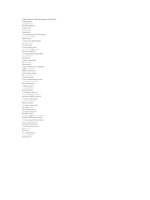 18 câu hỏi sau bạn cần biết khi làm quen với tiếng nhật