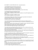 Nghiệp vụ ngân hàng bao thanh toán