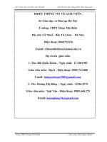 tích hợp liên môn địa lý 8 tìm HIỂU  BIỂN đảo VIỆT NAM 