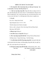 skkn một số phương pháp nâng cao hiệu quả ss phân số cho hs lớp 4   5 