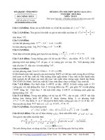 de thi thu thpt quoc gia mon toan so gd dt vinh phuc lan 2 nam 2016