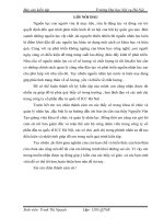 Báo cáo kiến tập quản trị nhân lực: Thực trạng công tác đào tạo ,phát triển nguồn nhân lực tại công ty cổ phần đầu tư quốc tế ICC hà nội