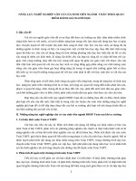 NĂNG lực NGHỀ NGHIỆP cần có của SINH VIÊN NGÀNH  TOÁN THEO QUAN điểm ĐÁNH GIÁ NGƯỜI học 