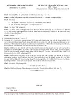 de thi thu thpt quoc gia mon toan so gd dt ha tinh nam 2016 6961