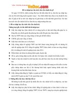 Thủ tục nhập học Đại học, Cao đẳng, Trung cấp 2016 Hồ sơ nhập học Đại học, Cao đẳng 2016