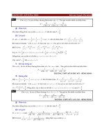 BDT các trường THPT tỉnh bình định, 2016  thầy nguyễn phú khánh