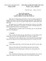 BÀI TUYÊN TRUYỀN CÁC BIỆN PHÁP PHÒNG BỆNH TRƯỚC TRONG VÀ SAU MÙA NƯỚC LŨ