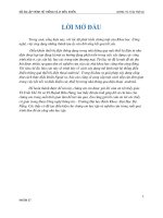 Lập trình hệ thống- Vi điều khiển, SmartHome