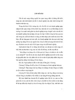 Huy động và sử dụng vốn có hiệu quả tại Công ty cổ phần tư vấn và đầu tư xây dựng 89