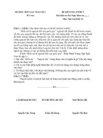 Bai viet so 5-lop 10-k2