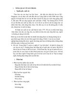 CÔNG NGHỆ SẢN SUẤT MÌ TƯƠI