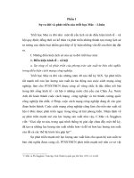 ĐỀ tài NGHIÊN cứu   LỊCH sử PHÁT TRIỂN và NHỮNG vấn đề đặt RA TRONG PHÁT TRIỂN TRIỂN TRIẾT học mác   lê NIN HIỆN NAY