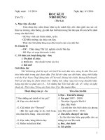 Giao an ngu van 8 ki II