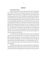 Phát triển dịch vụ thẻ tại Ngân hàng TMCP Ngoại Thương Việt Nam