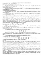 Chuong 4 Dai Cuong Hoa Huu Co