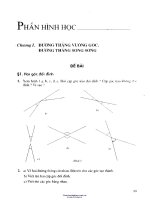 EBOOK bài tập TOÁN 7 tập 1 (PHẦN 2)   tôn THÂN (CHỦ BIÊN) 