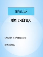 Phân tích mối quan hệ biện chứng giữa cái chung và cái riêng để vận dụng vào thực tiễn xây dựng nền kinh tế thị trường định hướng xã hội chủ nghĩa ở nước ta.
