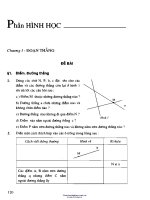 EBOOK bài tập TOÁN 6 tập 1 (PHẦN 2)   tôn THÂN (CHỦ BIÊN) 