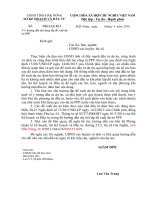 Huong dan xin chu truong PPP