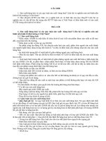 Kinh te chinh tri - kinh te hang hoa hoc thuyet gia tri thang du