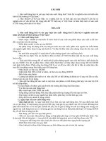 Kinh te chinh tri   kinh te hang hoa va hoc thuyet gia tri thang du