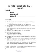 EBOOK bài tập hóa học 8   PHẦN 2   NGUYỄN CƯƠNG (CHỦ BIÊN) 