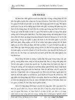 Tiểu luận   biện pháp cưỡng chế trừ vào thu nhập của người phải thi hành án