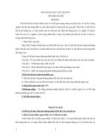 BÀI GIẢNG TRIẾT HỌC  CHI TIẾT - TIẾN BỘ XÃ HỘI