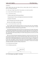 THỰC TRẠNG HIỆU QUẢ HUY ĐỘNG VỐN TẠI NGÂN HÀNG TMCP KỸ THƯƠNG VIỆT NAM, CHI NHÁNH NAM ĐỊNH