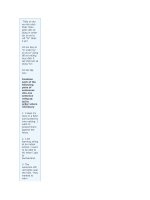 Thầy ơi cho em hỏi cách khác nhau giữa việc sử dụng in order to 