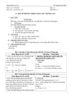 Tiet 11 phuong trinh lg thuong gap (t1) 