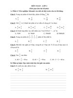 DE THI THU TOAN 4 SO 3