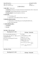 Tiet 16 luyen tap (t3) 