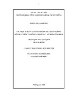 Xác thực sự toàn vẹn của cơ sở dữ liệu quan hệ bằng kỹ thuật thủy vân số dựa vào hệ mật mã khóa công khai 