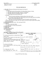 TIET 41  on tap chuong 3 