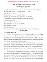 sáng kiến toán lớp 5